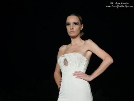 Gianni Molaro Fashion Show - Mia Sposa Magazine Party