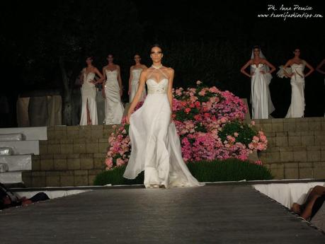 Gianni Molaro Fashion Show - Mia Sposa Magazine Party