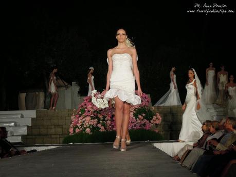 Gianni Molaro Fashion Show - Mia Sposa Magazine Party