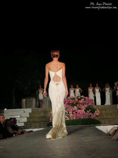 Gianni Molaro Fashion Show - Mia Sposa Magazine Party