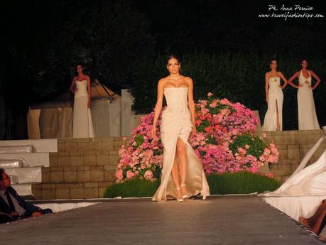 Gianni Molaro Fashion Show - Mia Sposa Magazine Party