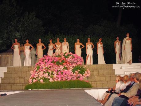 Gianni Molaro Fashion Show - Mia Sposa Magazine Party