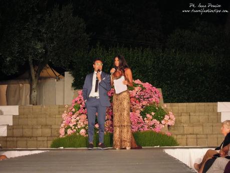 Gianni Molaro Fashion Show - Mia Sposa Magazine Party