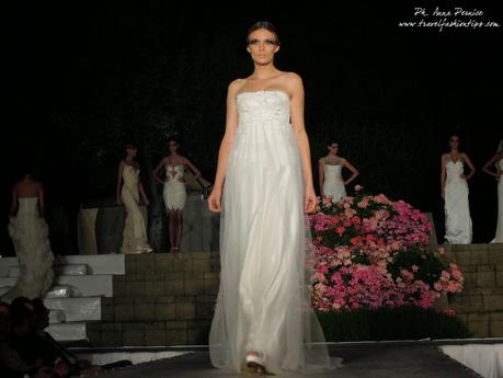 Gianni Molaro Fashion Show - Mia Sposa Magazine Party