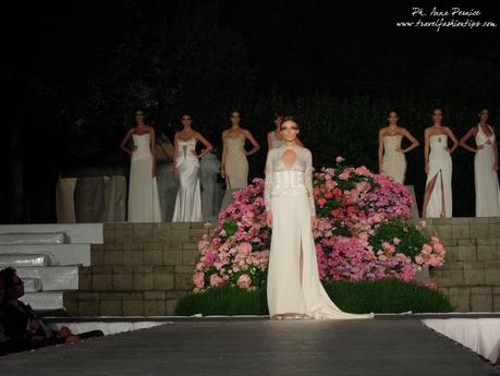 Gianni Molaro Fashion Show - Mia Sposa Magazine Party