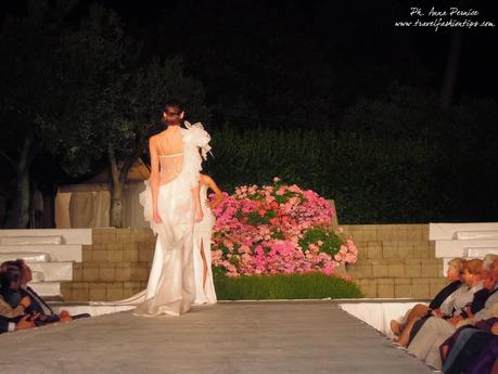 Gianni Molaro Fashion Show - Mia Sposa Magazine Party