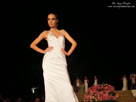 Gianni Molaro Fashion Show - Mia Sposa Magazine Party