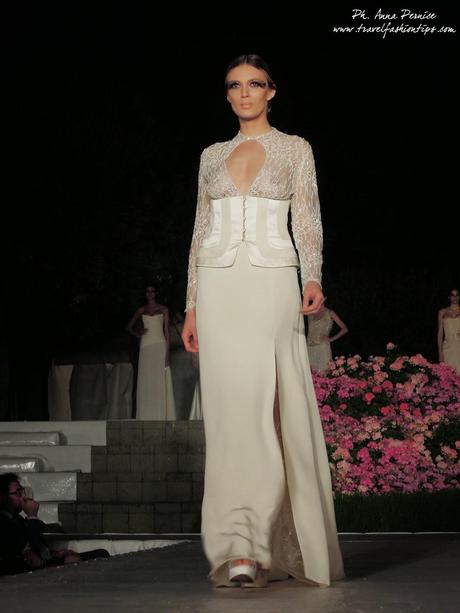 Gianni Molaro Fashion Show - Mia Sposa Magazine Party