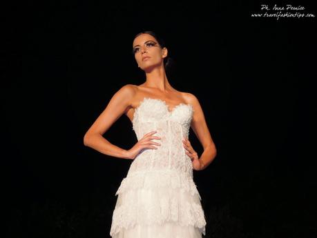 Gianni Molaro Fashion Show - Mia Sposa Magazine Party