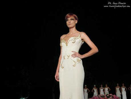 Gianni Molaro Fashion Show - Mia Sposa Magazine Party