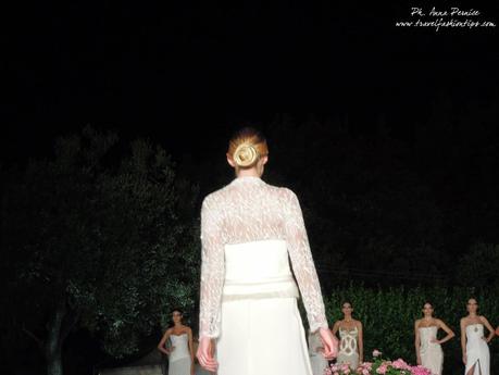 Gianni Molaro Fashion Show - Mia Sposa Magazine Party