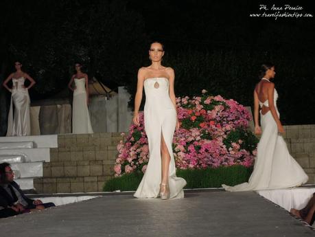 Gianni Molaro Fashion Show - Mia Sposa Magazine Party