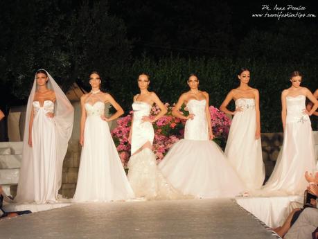 Gianni Molaro Fashion Show - Mia Sposa Magazine Party