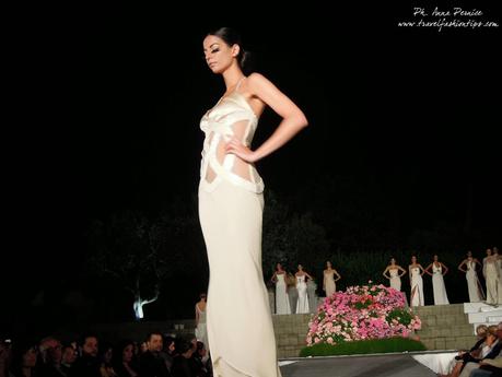 Gianni Molaro Fashion Show - Mia Sposa Magazine Party