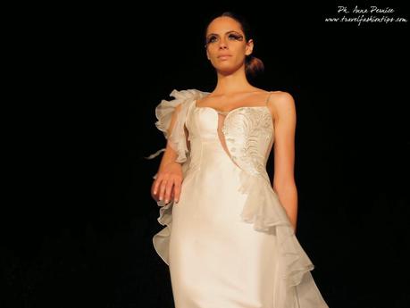 Gianni Molaro Fashion Show - Mia Sposa Magazine Party