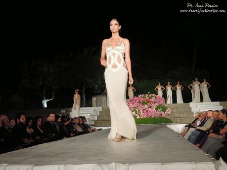 Gianni Molaro Fashion Show - Mia Sposa Magazine Party