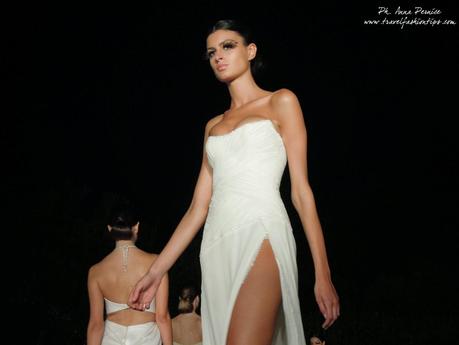 Gianni Molaro Fashion Show - Mia Sposa Magazine Party