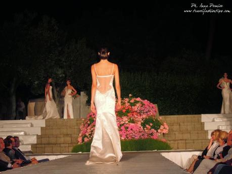 Gianni Molaro Fashion Show - Mia Sposa Magazine Party