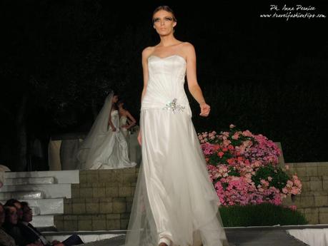 Gianni Molaro Fashion Show - Mia Sposa Magazine Party