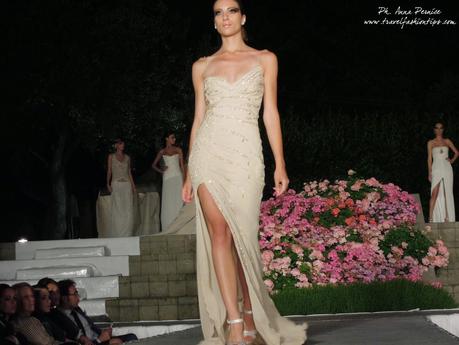 Gianni Molaro Fashion Show - Mia Sposa Magazine Party