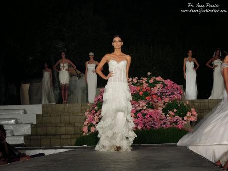 Gianni Molaro Fashion Show - Mia Sposa Magazine Party