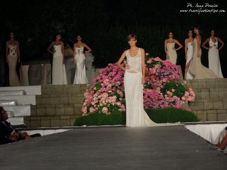 Gianni Molaro Fashion Show - Mia Sposa Magazine Party