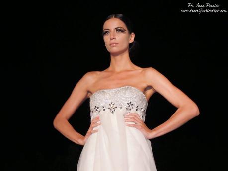 Gianni Molaro Fashion Show - Mia Sposa Magazine Party