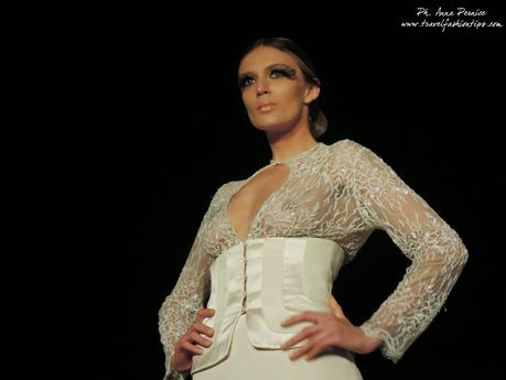 Gianni Molaro Fashion Show - Mia Sposa Magazine Party