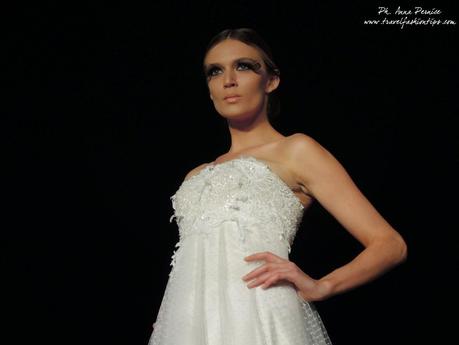 Gianni Molaro Fashion Show - Mia Sposa Magazine Party