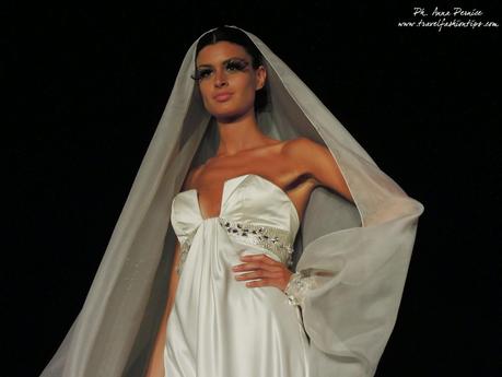 Gianni Molaro Fashion Show - Mia Sposa Magazine Party