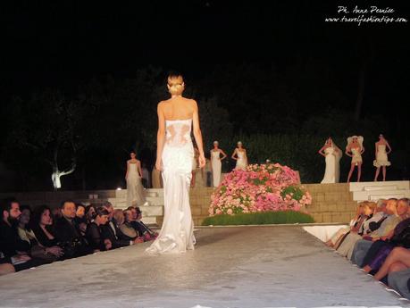 Gianni Molaro Fashion Show - Mia Sposa Magazine Party