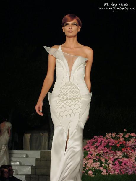 Gianni Molaro Fashion Show - Mia Sposa Magazine Party