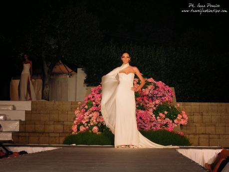 Gianni Molaro Fashion Show - Mia Sposa Magazine Party