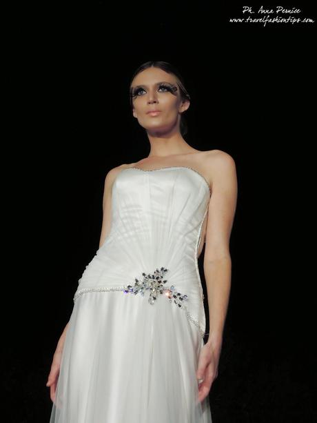 Gianni Molaro Fashion Show - Mia Sposa Magazine Party