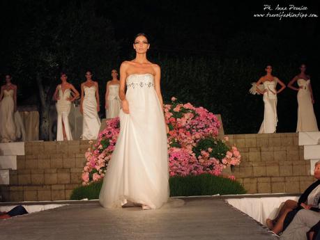 Gianni Molaro Fashion Show - Mia Sposa Magazine Party