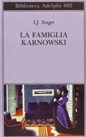 La famiglia Karnowsky