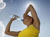 Come difendersi caldo?