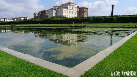 Ortinfestival Venaria Reale Torino | Foodtrip and More