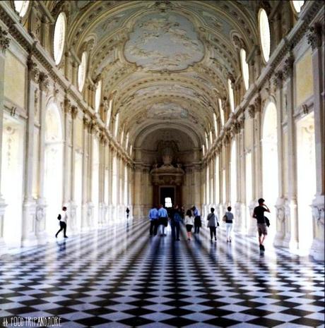 Ortinfestival Venaria Reale Torino | Foodtrip and More