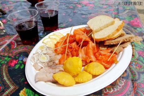Skaski Ortinfestival | Foodtrip and More