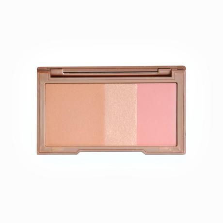 Naked Flushed palette