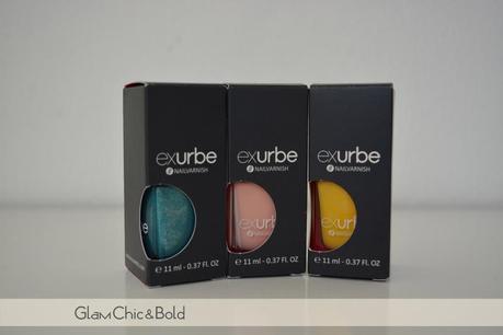 Exurbe Cosmetics