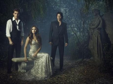 The Vampire Diaries: recensione della 5a stagione
