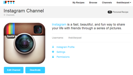 instagram-channel
