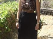 Black Animalier