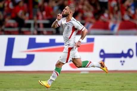 Ashkan Dejagah