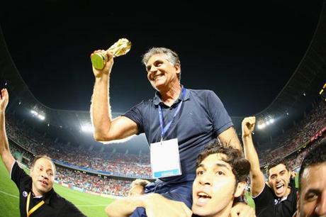 Carlos Queiroz