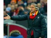Galatasaray, quasi certa conferma Mancini