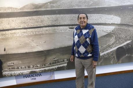 Alcides Ghiggia