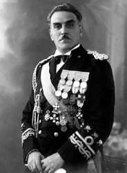 Giornata della Marina Militare, omaggio a LUIGI RIZZO.